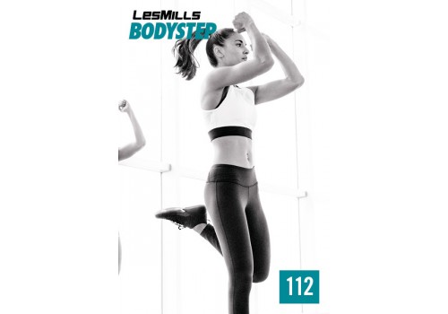 BODY STEP 112 VIDEO+MUSIC+NOTES